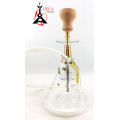 Bill Design Fashion Alta Calidad Nargile fumar tubo Shisha Cachimba